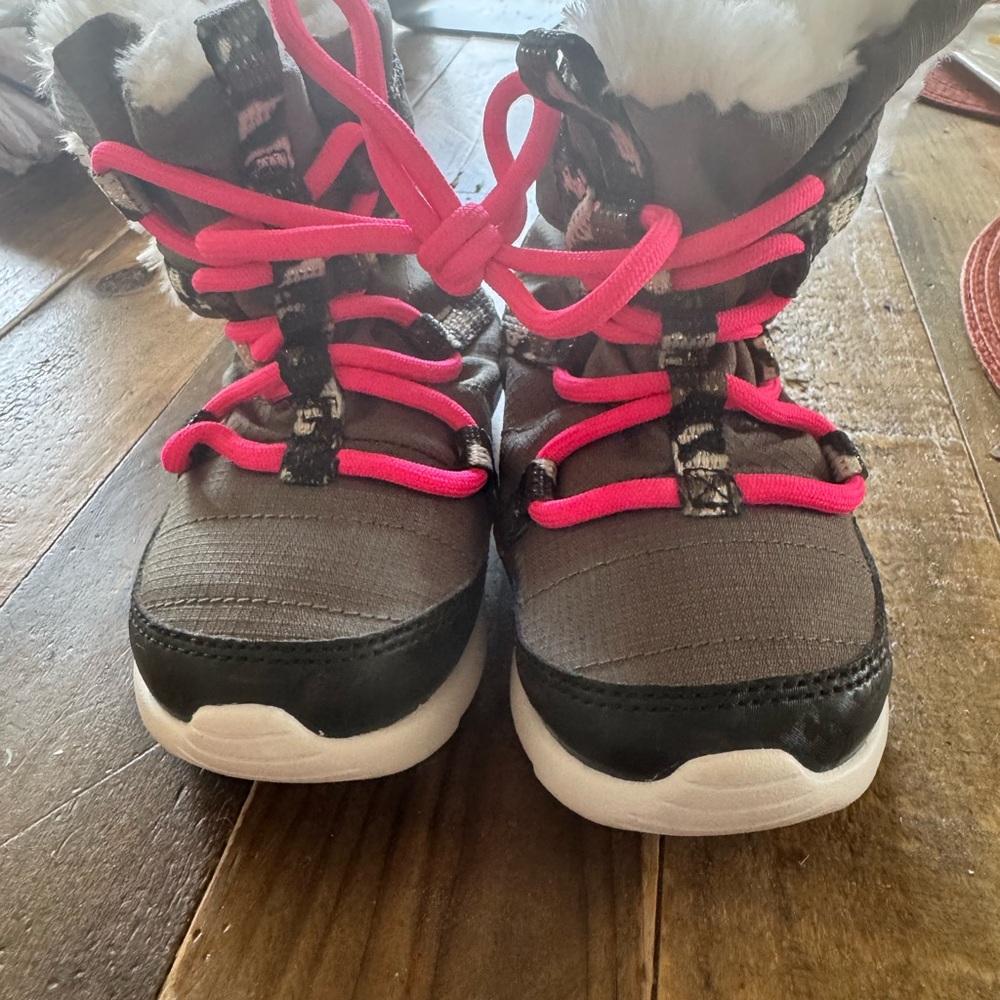 Nike boots
